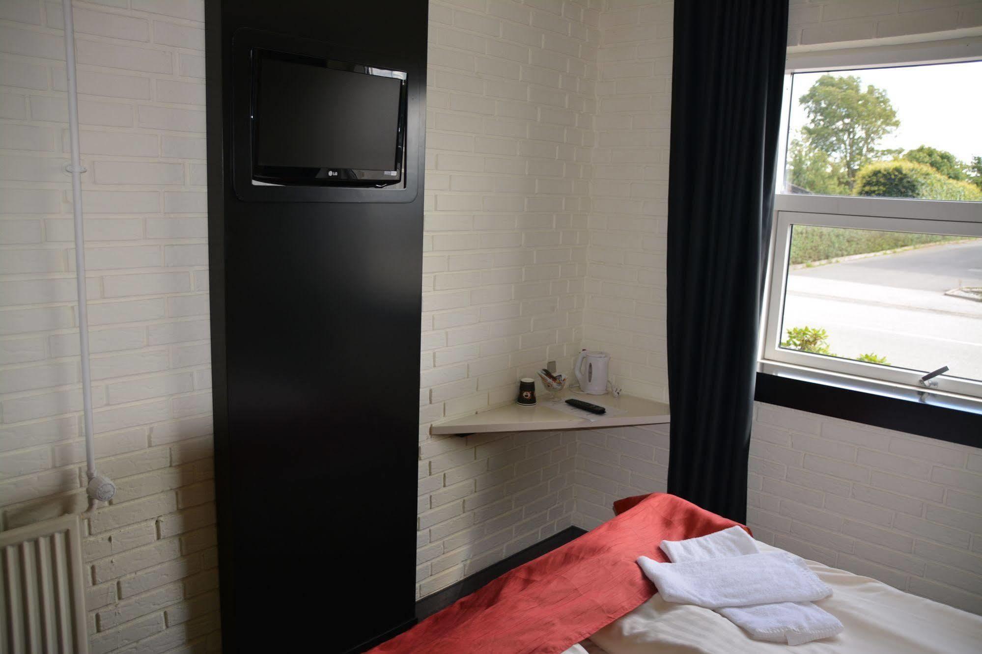 Dolphin Rooms Herning Exterior foto